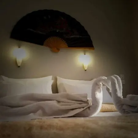 Aparthotel Oskars & 3*
