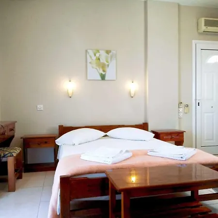 Aparthotel Oskars & 3*