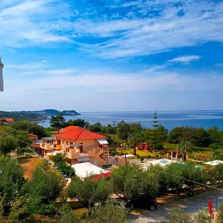 Oskars & Apartahotel