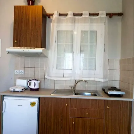 Aparthotel Oskars & 3*