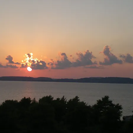 Oskars & Aparthotel Lassi (Kefalonia)