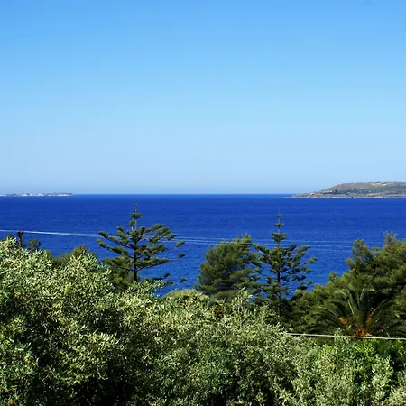 Apartahotel Oskars & 3*