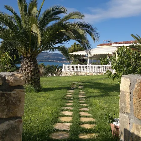Aparthotel Oskars & Lassi (Kefalonia)