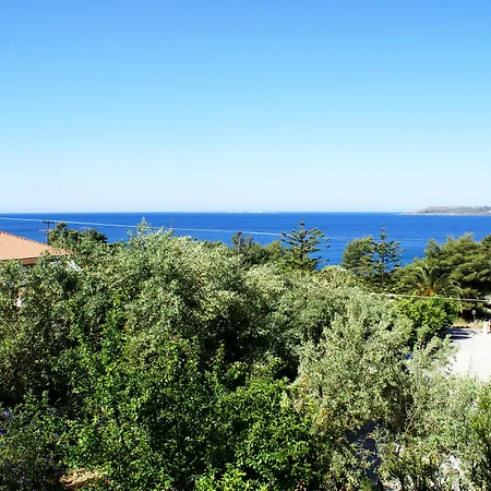 Aparthotel Oskars & Lassi (Kefalonia)