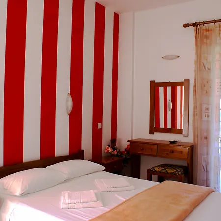 Oskars & Aparthotel 3*