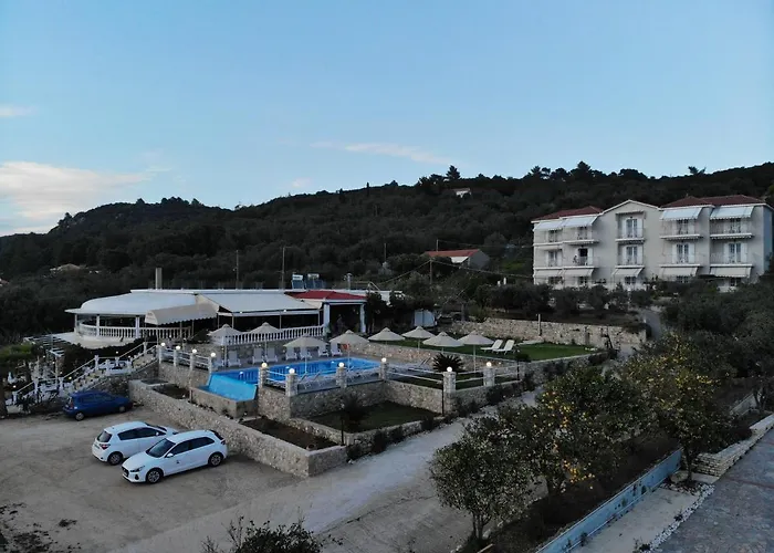 شقة فندقية Oskars & 4*