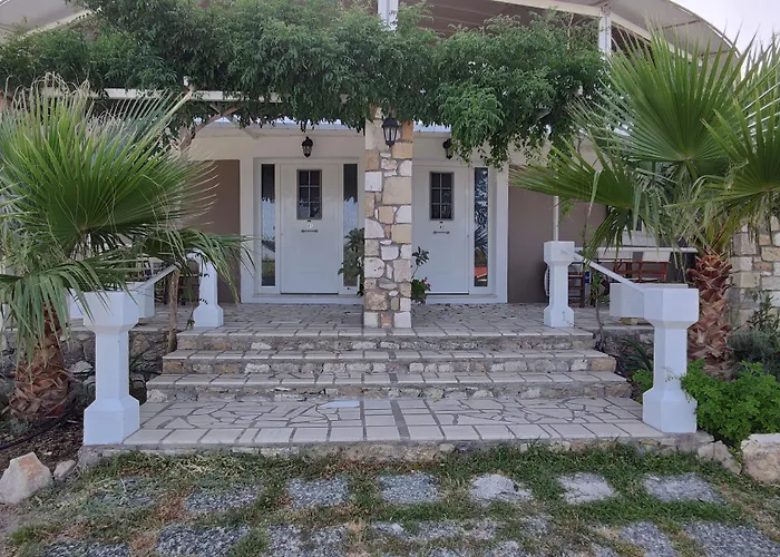 Oskars & شقة فندقية لاسي