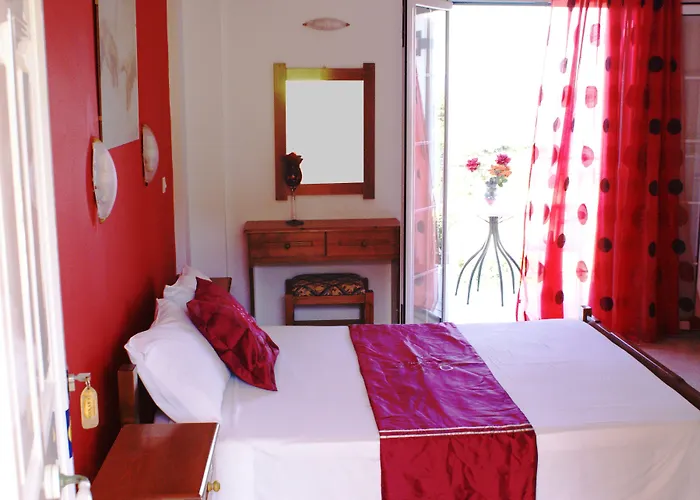 Oskars & Apartahotel 4*