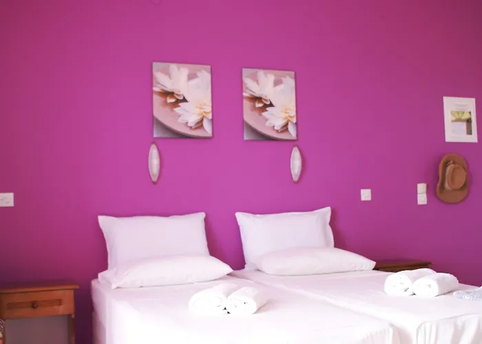شقة فندقية Oskars & 4*