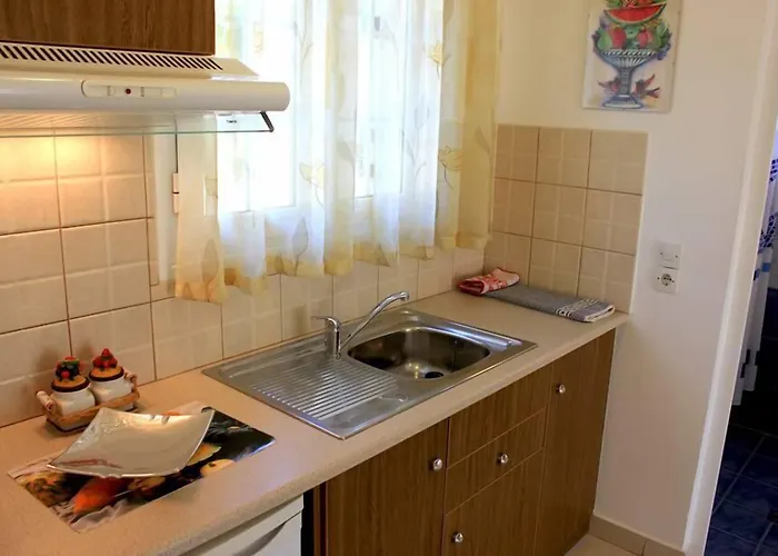 Oskars & شقة فندقية 4*