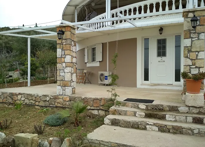 Oskars & شقة فندقية