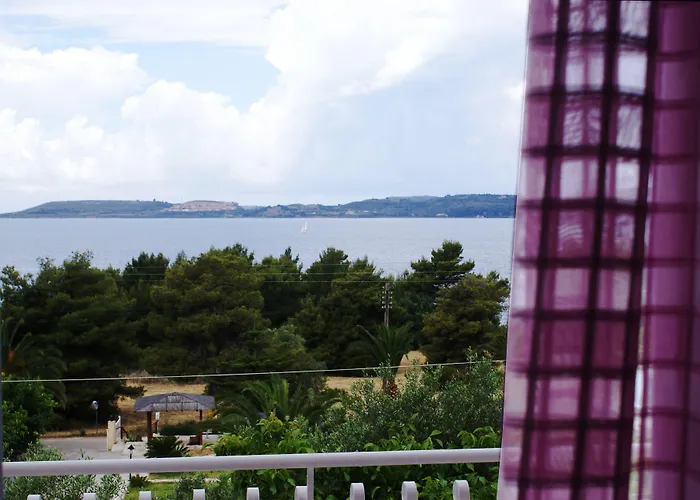 شقة فندقية Oskars & 4*