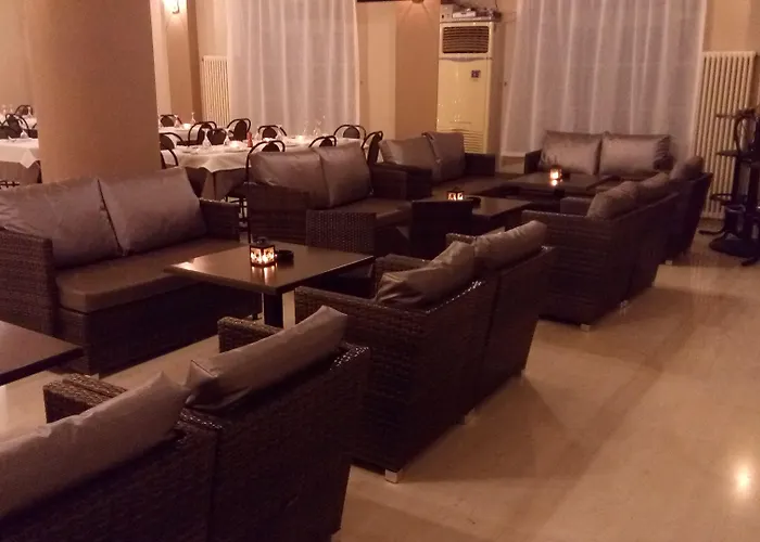 شقة فندقية Oskars & 4*