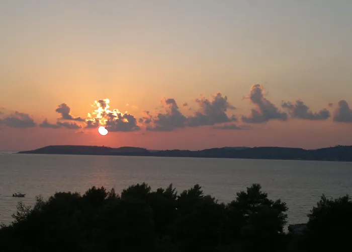 Oskars & شقة فندقية 4*