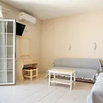 Hotel apartamentowy Oskars &