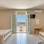 Aparthotel Oskars & 4*