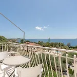 Oskars & Hotel apartamentowy