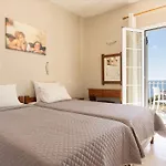 Oskars & Hotel apartamentowy 4*