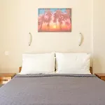 Hotel apartamentowy Oskars & 4*