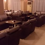 Hotel apartamentowy Oskars & 4*