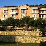 Hotel apartamentowy Oskars & 4*