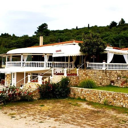 Oskars & Hotel apartamentowy