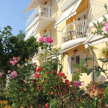 Oskars & Aparthotel