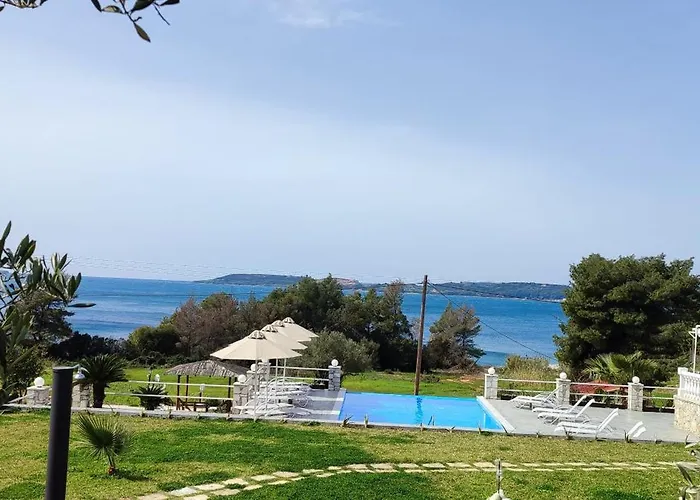Oskars & Lassi (Kefalonia)